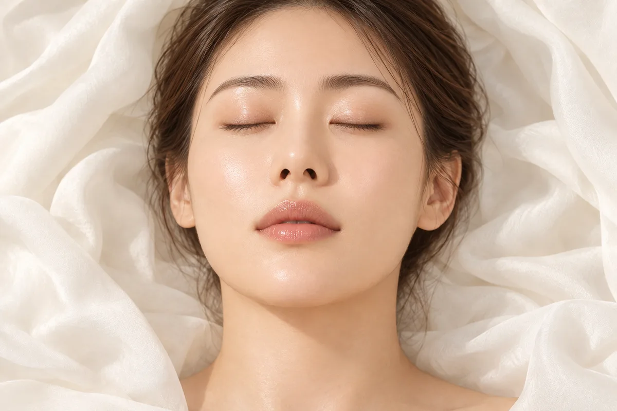 医学美容护肤