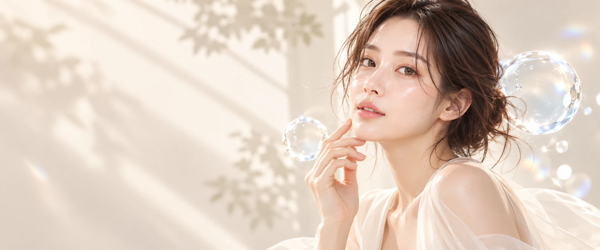 艾麗薇ELRAVIE Re2O 膠原水光