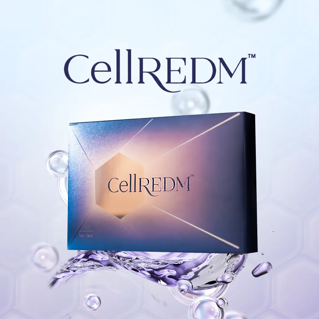 cellredm 真皮胶原水光