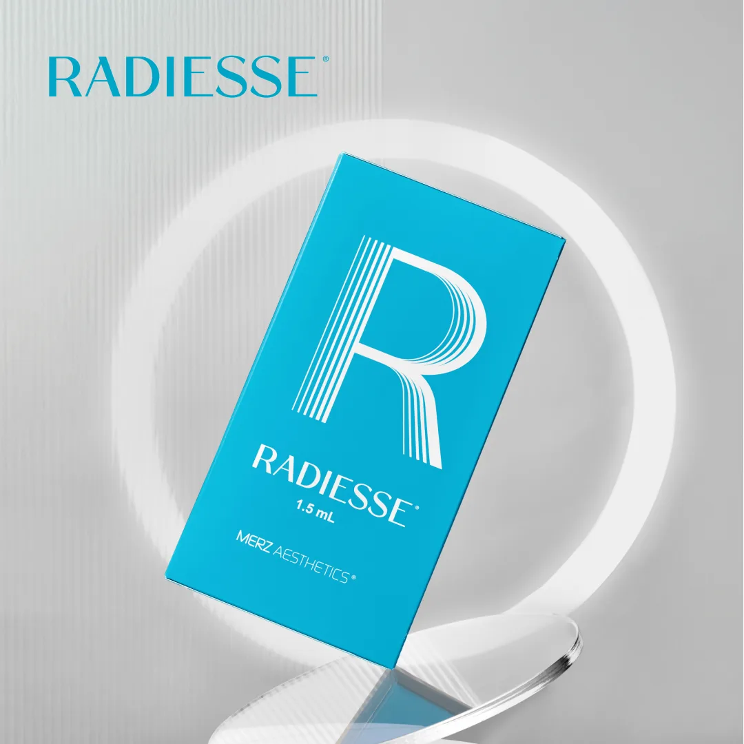 Radiesse（钙羟基磷灰石填充剂）